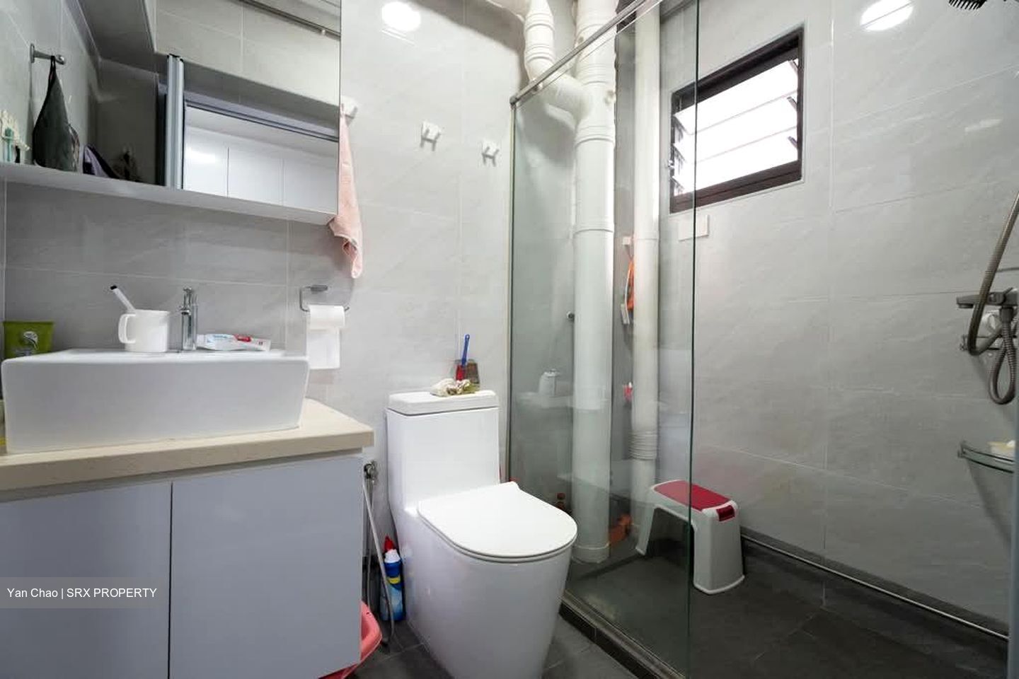 Blk 55 Strathmore Avenue (Queenstown), HDB 4 Rooms #586582351